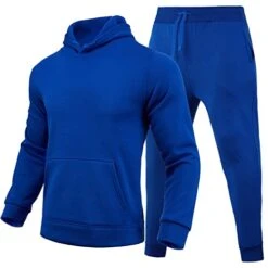 Track Suits For Men Set Hoodies, Men's Tracksuit Athletic Sweatshirts Sweatpants Sweatshirt For Teens 20 Track Suits For Men Set Hoodies, Men's Tracksuit Athletic Sweatshirts Sweatpants Sweatshirt For Teens -Amazon Store 41GL3x8ZJVL 2