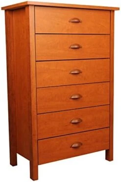 Venture Horizon 6 Drawer Chest - Oak 12 Venture Horizon 6 Drawer Chest - Oak -Amazon Store 41GVkMbVpCL. AC