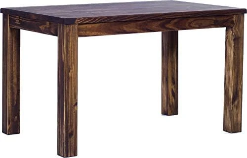 B.R.A.S.I.L.-Möbel TableChamp Dining Table Rio 70.9 X 35.4 Brazil Solid Wood Pine Oiled Farmhouse Extension Extendable Living Room 13 B.R.A.S.I.L.-Möbel TableChamp Dining Table Rio 70.9 X 35.4 Brazil Solid Wood Pine Oiled Farmhouse Extension Extendable Living Room - Image 11