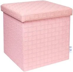 B FSOBEIIALEO Folding Storage Ottoman, Faux Leather Footrest Seat Long Ottomans Bench Storage Box Chest, Black 30"x15"x15" 23 B FSOBEIIALEO Folding Storage Ottoman, Faux Leather Footrest Seat Long Ottomans Bench Storage Box Chest, Black 30"x15"x15" -Amazon Store 41GaL4wbkoL. AC