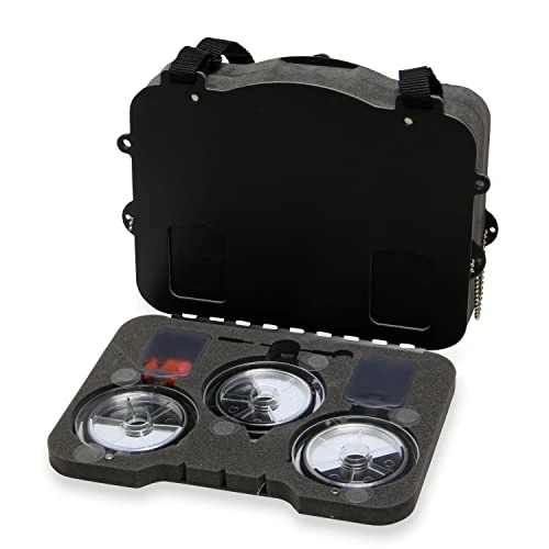 C&F Design CFA-830 Universal System Chest Storage Size: 10.2 X 6.5 X 3.0 Inches (26.0 X 16.5 X 7.5 Cm) 6 C&F Design CFA-830 Universal System Chest Storage Size: 10.2 X 6.5 X 3.0 Inches (26.0 X 16.5 X 7.5 Cm) - Image 4