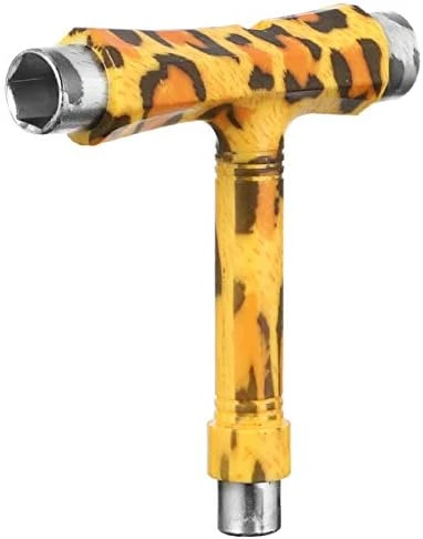 Homoyoyo Skateboard Accessories Skateboard Accessories Skateboard Accessories Skateboard T Tools Multi-Function Portable Skateboard T Tools Accessory For Skateboard Skateboard Tool Skateboard Tool 15 Homoyoyo Skateboard Accessories Skateboard Accessories Skateboard Accessories Skateboard T Tools Multi-Function Portable Skateboard T Tools Accessory For Skateboard Skateboard Tool Skateboard Tool - Image 13