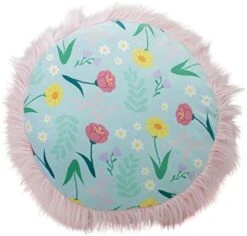 Soft Landing| Everyday Escapes| Posh Pouf | Woodland -Amazon Store 41HC4uv9AL. AC