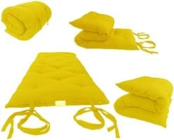 D&D Futon Furniture Cotton/Foam Traditional Japanese/Thai Floor Rolling Futon Mattresses, Yoga Meditation Mats, 3x30x80 Black 19 D&D Futon Furniture Cotton/Foam Traditional Japanese/Thai Floor Rolling Futon Mattresses, Yoga Meditation Mats, 3x30x80 Black -Amazon Store 41HPSqRZd5L. AC