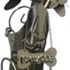 WINE BODIES I Love Dog Wine Bottle Holder, Charcoal 2 WINE BODIES I Love Dog Wine Bottle Holder, Charcoal -Amazon Store 41HkB3PLLxL