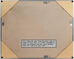 Amanti Art Vanity Wood Framed Bathroom Mirror, Glass Size 36x24, Blanco White -Amazon Store 41HxcnoU8OL 1