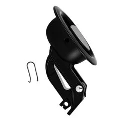 Enoosee Recliner Sofa/Chair Release Oval All-Metal Pull Recliner Handle 3" By 3.5", Fits Ashley, Lazy Boy And Other Manufacturer Brands Chair Release Handle Black -Amazon Store 41I711y60RL