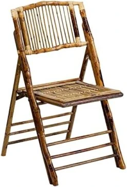 Flash Furniture American Champion Bamboo Folding Chair 13 Flash Furniture American Champion Bamboo Folding Chair -Amazon Store 41J rVzcFlL. AC