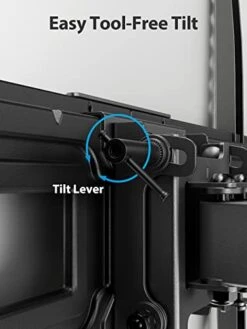 Pipishell Full Motion TV Wall Mount Bracket For 37-75 Inch LCD, QLED,OLED 4K Flat Curved TVs, Dual Arms Tilt Extension Swivel Articulating TV Mount, Max VESA 600x400mm Up To 110lbs, Fits 16” Studs 12 Pipishell Full Motion TV Wall Mount Bracket For 37-75 Inch LCD, QLED,OLED 4K Flat Curved TVs, Dual Arms Tilt Extension Swivel Articulating TV Mount, Max VESA 600x400mm Up To 110lbs, Fits 16” Studs -Amazon Store 41J0bigVwBL