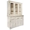 Montana Woodworks, Clear Lacquer Finish Homestead Collection China Hutch & Sideboard -Amazon Store 41J79nSIcoL