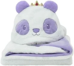 Soft Landing| Everyday Escapes| Posh Pouf | Woodland -Amazon Store 41JBjo lPVL. AC