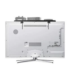 WALI TV Top Shelf, 23.6 X 5 Inch Flat Panel For Streaming Devices, Media Boxes, Speakers And Home Decor (TSH002), 1 Pack, Black 11 WALI TV Top Shelf, 23.6 X 5 Inch Flat Panel For Streaming Devices, Media Boxes, Speakers And Home Decor (TSH002), 1 Pack, Black -Amazon Store 41JJhNXQodL