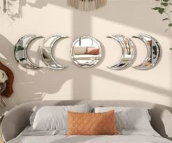 SHYFOY Home Letter For Wall Decor, Mirrored Crushed Diamond Living Room Letter Wall Decor, Large 3D Wall Art Sign Home Decorations For Living Room 15 SHYFOY Home Letter For Wall Decor, Mirrored Crushed Diamond Living Room Letter Wall Decor, Large 3D Wall Art Sign Home Decorations For Living Room -Amazon Store 41JWvQ5mtrL. AC