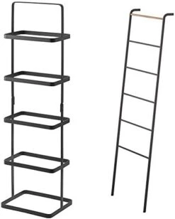Yamazaki Home Shoe Rack, Tall, White 24 Yamazaki Home Shoe Rack, Tall, White -Amazon Store 41JwbOOjtL. AC