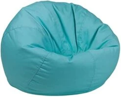 Flash Furniture Dillon Small White Furry Bean Bag Chair For Kids And Teens 29 Flash Furniture Dillon Small White Furry Bean Bag Chair For Kids And Teens -Amazon Store 41LIC6CM4L. AC