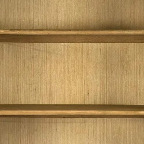 EuroLuxHome Display Cabinet Jacques Wood New 7 EuroLuxHome Display Cabinet Jacques Wood New - Image 5