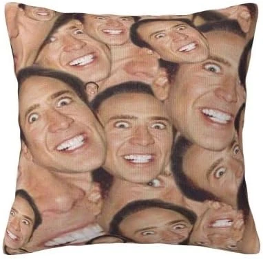 Pillowcase For Home Decor, Sofa, Living Room, Bedroom Decor 18 X 18 Inches 13 Pillowcase For Home Decor, Sofa, Living Room, Bedroom Decor 18 X 18 Inches - Image 11