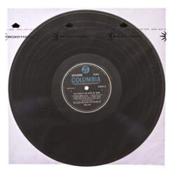 Record Inner Sleeves Anti-Static- (50Pk) Premium Protection Covers For Your 12" LP Vinyl Albums Collection 12 Record Inner Sleeves Anti-Static- (50Pk) Premium Protection Covers For Your 12" LP Vinyl Albums Collection -Amazon Store 41MDIXrZHIL