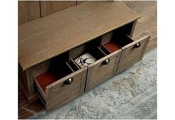 Simple Relax SR03CM-AC281-PK Cabinet, Weathered Gray -Amazon Store 41MQK7V9kHL