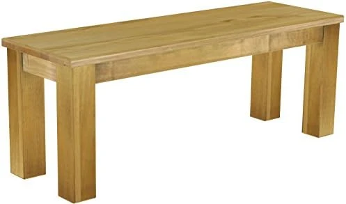 B.R.A.S.I.L.-Möbel TableChamp Stool Rio Solid Pine Honey Wood Oiled 9 B.R.A.S.I.L.-Möbel TableChamp Stool Rio Solid Pine Honey Wood Oiled - Image 7