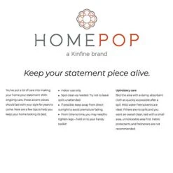 Homepop Home Decor | Upholstered Entryway Bench | Entryway Bench With Wood Shelf | Decorative Home Furniture (Orange Suzani) 12 Homepop Home Decor | Upholstered Entryway Bench | Entryway Bench With Wood Shelf | Decorative Home Furniture (Orange Suzani) -Amazon Store 41MsPhKtdxL