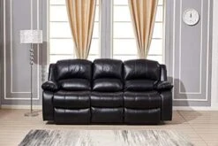 Betsy Furniture Power Reclining Bonded Leather Living Room Set (Brown, Loveseat) 15 Betsy Furniture Power Reclining Bonded Leather Living Room Set (Brown, Loveseat) -Amazon Store 41NHgmnDEsL. AC