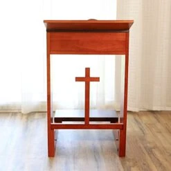 Prayer Bench Stool,Solid Wood Prayer Kneeler With Bench And Folding Table Top In Home,Church Prayer Table Chair Padded Kneeler Shelf For Kneeling At Home,Religious Gifts 8 Prayer Bench Stool,Solid Wood Prayer Kneeler With Bench And Folding Table Top In Home,Church Prayer Table Chair Padded Kneeler Shelf For Kneeling At Home,Religious Gifts -Amazon Store 41NSEmUpu0L