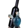 Pacific Trading Sea Turtle Wine Bottle Holder Kitchen Decoration New -Amazon Store 41NeNk3ZCtL