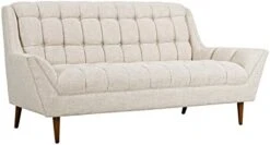 Modway Response Upholstered Fabric, Sofa, Beige 29 Modway Response Upholstered Fabric, Sofa, Beige -Amazon Store 41OHAHuI3pL. AC