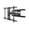 Kanto Full Motion Flat Panel TV Mount, Black (PX600) -Amazon Store 41OZQYufFuL