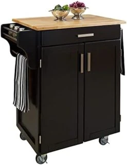 Homestyles Cuisine Kitchen Cart, Off White, Granite Top 28 Homestyles Cuisine Kitchen Cart, Off White, Granite Top -Amazon Store 41OtIR7p1cL. AC