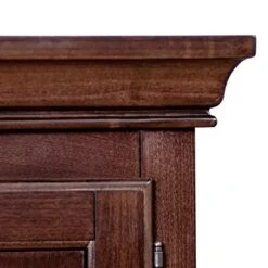 Leick Home SINCE 1910Bella Maison Two Door Corner TV Stand, 52 -Amazon Store 41PGdmYvTcL