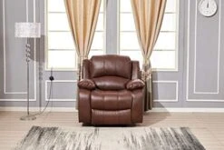 Betsy Furniture Power Reclining Bonded Leather Living Room Set (Brown, Loveseat) 16 Betsy Furniture Power Reclining Bonded Leather Living Room Set (Brown, Loveseat) -Amazon Store 41PbTrFvr2L. AC