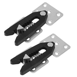 YOLLO 2 Pcs Sofa Couch Sectional Furniture Connector Joint Snap Style -Amazon Store 41Q8a02Dp1L