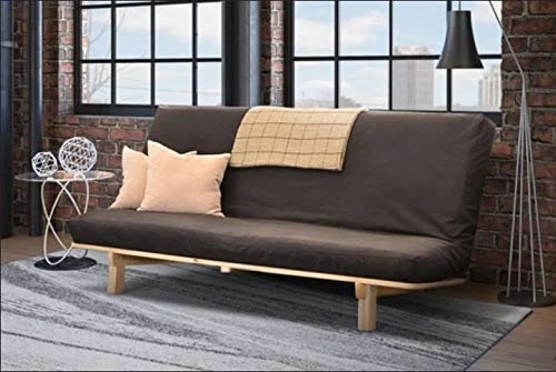 KD Frames Studio Bifold Futon (Full) 4 KD Frames Studio Bifold Futon (Full) - Image 2