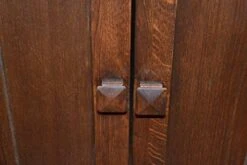 Crafters And Weavers Mission Oak Sideboard Or Entry Way Cabinet -Amazon Store 41QwevpVmhL