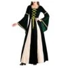 JEGULV Renaissance Dress Women Fairy, 2023 Halloween Womens Vintage Medieval Irish Over Dress Peasant Maxi Dress Ball Gown -Amazon Store 41SIruj5mCL