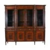 Niagara Furniture NDRC027 Regency Breakfront China Cabinet -Amazon Store 41SUACJ9NNL