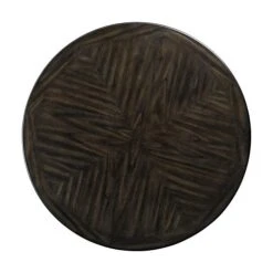 Picket House Furnishings Taylor Standard Height Dining Table In Walnut -Amazon Store 41UCRWhG1DL