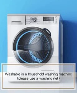 BJDesign Washable Kotatsu Futon Casual Checkered Design, 100% Polyester Fabric Material, Home And Living, Japanese Kotatsu Blanket (Navy, Square (75 X 75 Inches)) -Amazon Store 41UWKycUNuL