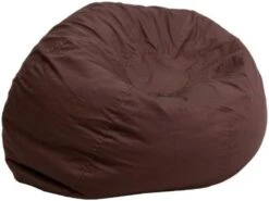 Flash Furniture Duncan Oversized White Furry Bean Bag Chair For Kids And Adults 30 Flash Furniture Duncan Oversized White Furry Bean Bag Chair For Kids And Adults -Amazon Store 41UclWHxX1L. AC