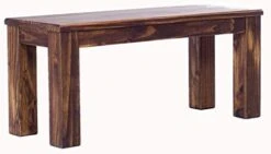 B.R.A.S.I.L.-Möbel TableChamp Bench Rio Solid Pine 78.7 Inch Brazil Wood Oiled -Amazon Store 41UidMWcEsL. AC