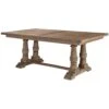 Uttermost Stratford Salvaged Wood Dining Table, Brown -Amazon Store 41UtHTkZ5LL