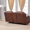 Betsy Furniture Power Reclining Bonded Leather Living Room Set (Brown, Loveseat) 1 Betsy Furniture Power Reclining Bonded Leather Living Room Set (Brown, Loveseat) -Amazon Store 41V3dOCtEsL