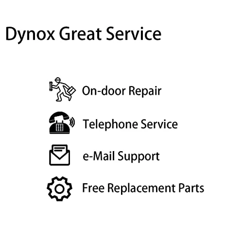 DYNOX Small Lift Chair Recliners With Massage And Heat, Dual Motor Power Lift Sofa With Infinite Adjust For Back And Footrest (Fabirc-Beige) 5 DYNOX Small Lift Chair Recliners With Massage And Heat, Dual Motor Power Lift Sofa With Infinite Adjust For Back And Footrest (Fabirc-Beige) - Image 3