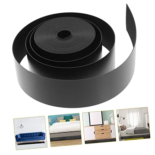 Homoyoyo 1 Set Sofa Pad Barrier Bed Bumpers For Couches For Toddlers Under Furniture Bumper Couch Blocker Under Couch Under Bed Blockers For Cats For Pets 5 Homoyoyo 1 Set Sofa Pad Barrier Bed Bumpers For Couches For Toddlers Under Furniture Bumper Couch Blocker Under Couch Under Bed Blockers For Cats For Pets - Image 3