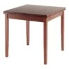 Winsome Pulman Dining Table, Walnut 2 Winsome Pulman Dining Table, Walnut -Amazon Store 41VjmEc3tqL