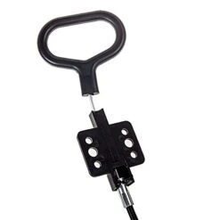 STARVAST Sofa Recliner Cables, 2Pcs Couch Release Cables Replacement D Ring Couch Recliner Pull Handle, Hook Exposed Cable Length (4.75") Total Length 36.5 Inch 11 STARVAST Sofa Recliner Cables, 2Pcs Couch Release Cables Replacement D Ring Couch Recliner Pull Handle, Hook Exposed Cable Length (4.75") Total Length 36.5 Inch -Amazon Store 41WMXoHm0IL