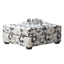 Roundhill Furniture Manisa Sectional, Camelot Blackstone -Amazon Store 41Wb9hYqiTL