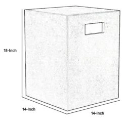 Benjara Benzara Concrete Dining Stool With Cut Out Side Handles, Gray, 10 Benjara Benzara Concrete Dining Stool With Cut Out Side Handles, Gray, -Amazon Store 41WcW08KzaL